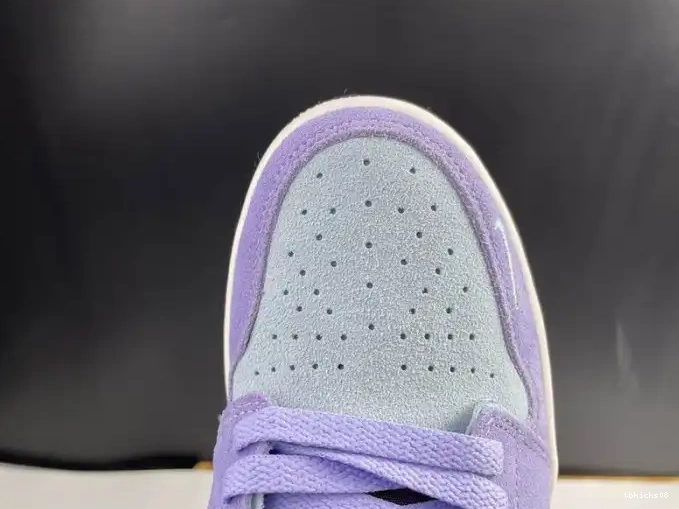 Rep TBkick 1 CW6576-500 Purple Pulse Switch Jordan High 0428